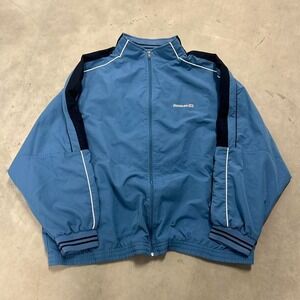 Vintage Reebok Track‎ Jacket